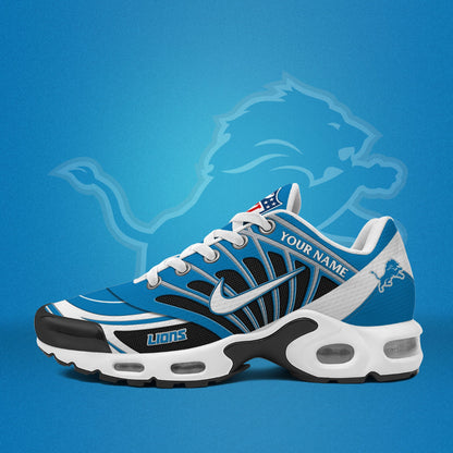Footwearstorm Detroit Lions TN Shoes Sneakers For Men And Women 5