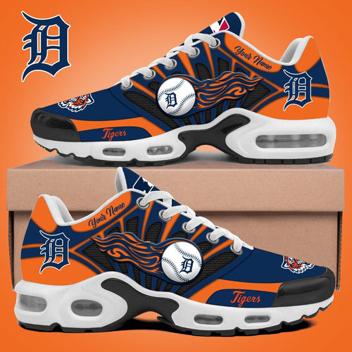 Footwearstorm Detroit Tigers TN Shoes Sneakers For Men And Women 1