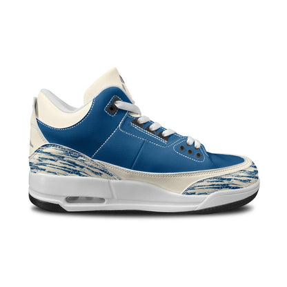 Footwearstorm Deutz Fahr AJ3 Sneakers Shoes For Men And Women