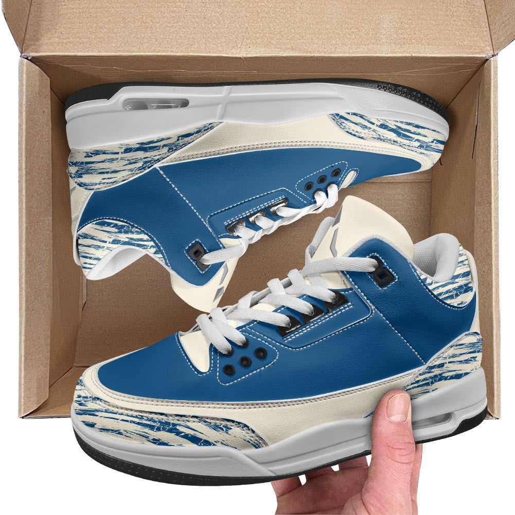 Footwearstorm Deutz Fahr AJ3 Sneakers Shoes For Men And Women