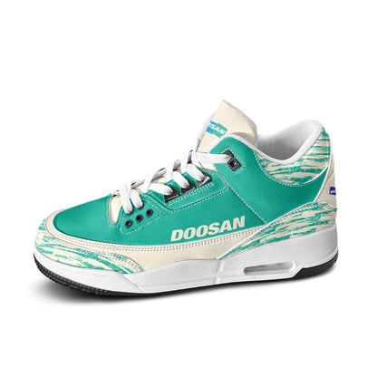 Footwearstorm Doosan AJ3 Sneakers Shoes For Men And Women