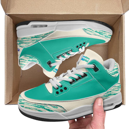 Footwearstorm Doosan AJ3 Sneakers Shoes For Men And Women