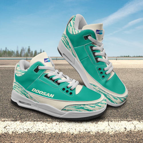 Footwearstorm Doosan AJ3 Sneakers Shoes For Men And Women