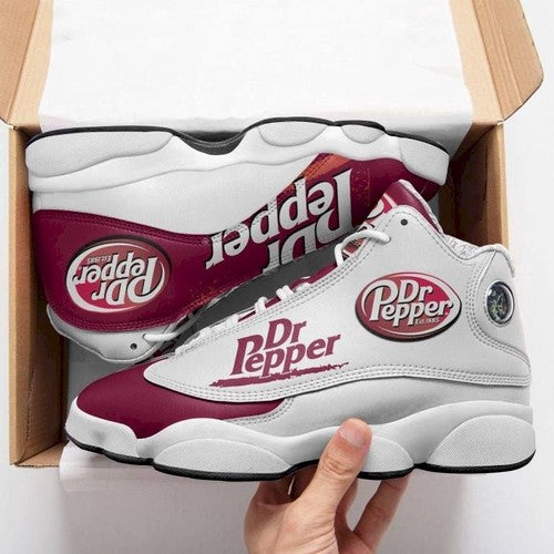 Footwearstorm Dr Pepper AJ13 Sneakers Shoes For Men And Women 1