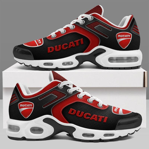 Footwearstorm Ducati TN Shoes Sneakers For Men And Women 11