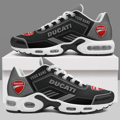 Footwearstorm Ducati TN Shoes Sneakers For Men And Women 2