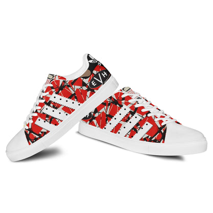 Footwearstorm Eddie Van Halen Skate Stan Shoes Sneakes For Men And Women 1