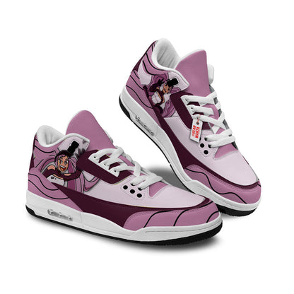 Footwearstorm Entrapta She-ra AJ3 Sneakers Shoes For Men And Women