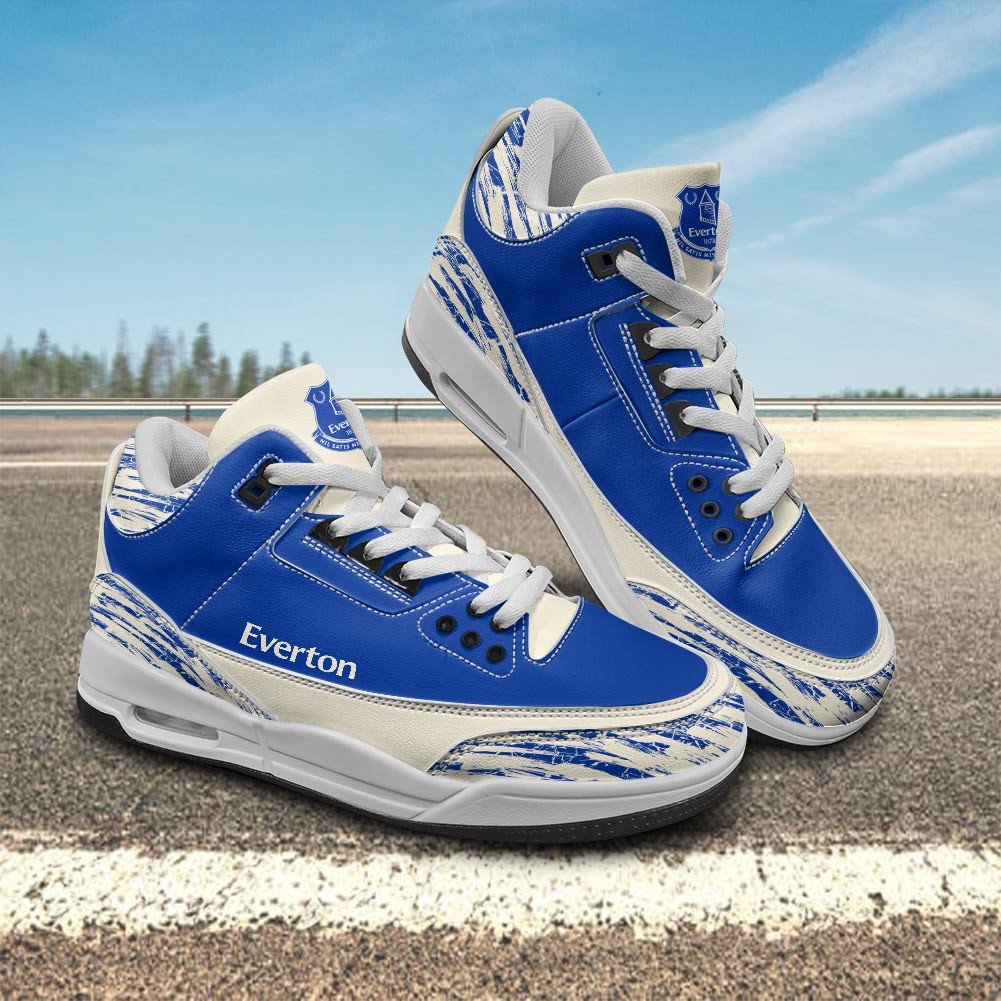 Footwearstorm Everton AJ3 Sneakers Shoes For Men And Women
