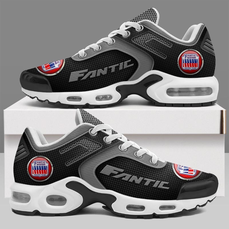 Footwearstorm Fantic TN Shoes Sneakers For Men And Women 2