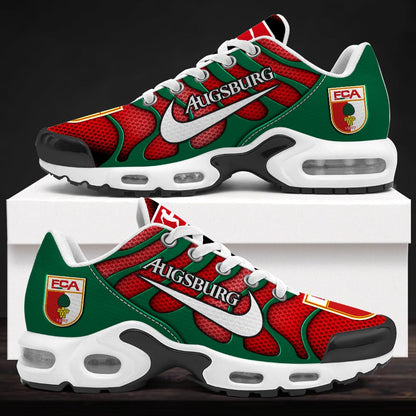 Footwearstorm FC Augsburg TN Shoes Sneakers For Men And Women 1
