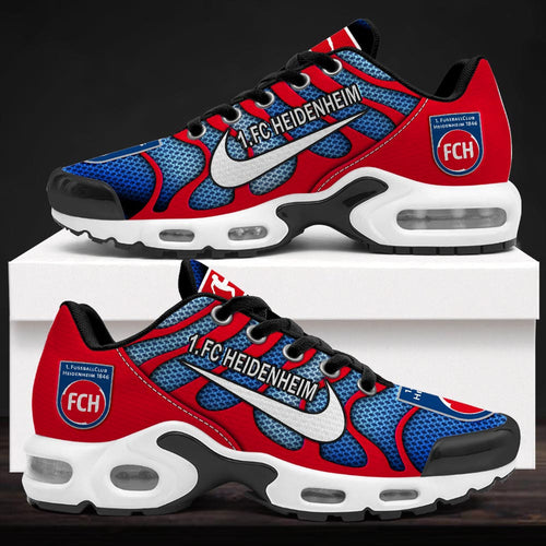 Footwearstorm FC Heidenheim TN Shoes Sneakers For Men And Women 1