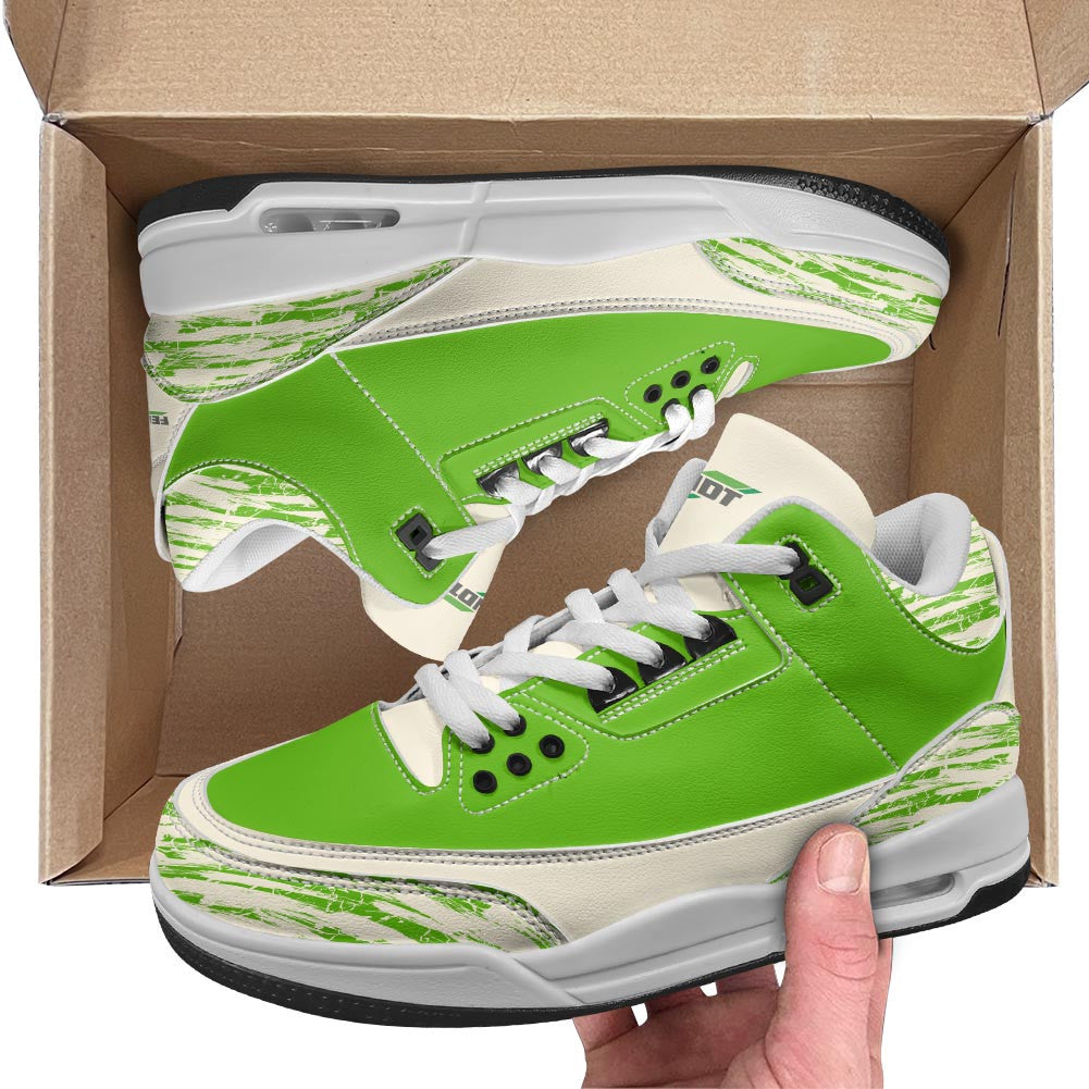 Footwearstorm Fendt AJ3 Sneakers Shoes For Men And Women
