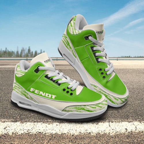 Footwearstorm Fendt AJ3 Sneakers Shoes For Men And Women