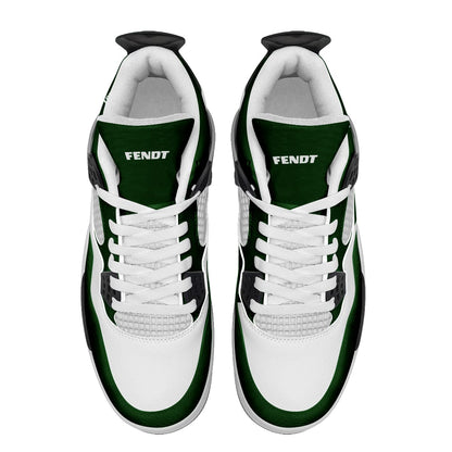 Footwearstorm Fendt AJ4 Sneakers Shoes For Men And Women