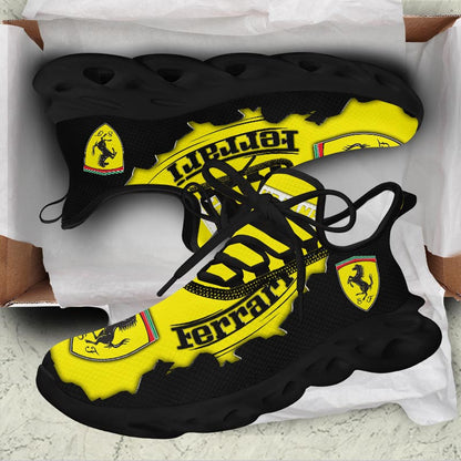 Footwearstorm Ferrari Max Soul Shoes Sneakers For Men And Women 1