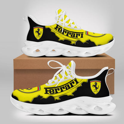 Footwearstorm Ferrari Max Soul Shoes Sneakers For Men And Women 1