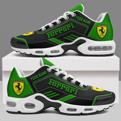 Footwearstorm Ferrari TN Shoes Sneakers For Men And Women 5