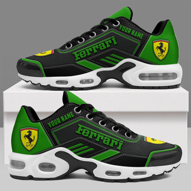 Footwearstorm Ferrari TN Shoes Sneakers For Men And Women 5
