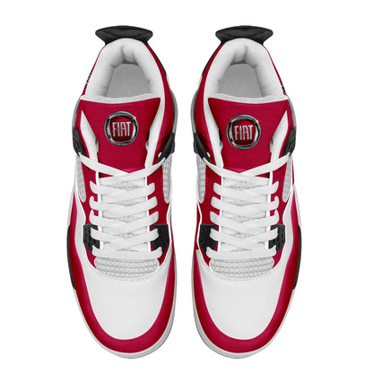 Footwearstorm Fiat AJ4 Sneakers Shoes For Men And Women