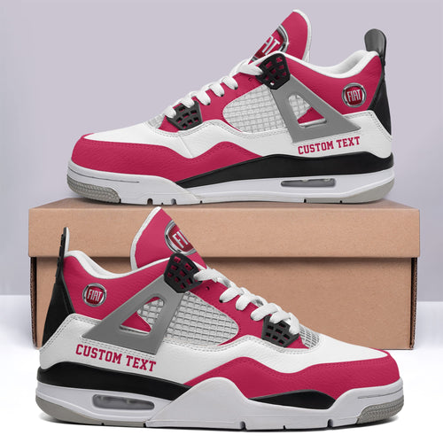 Footwearstorm Fiat AJ4 Sneakers Shoes For Men And Women