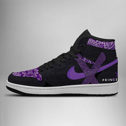 Footwearstorm Finn Balor AJ1 High Sneakers Shoes For Men And Women 1