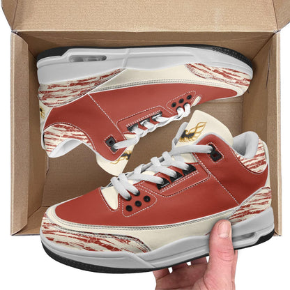 Footwearstorm Firebird Pontiac AJ3 Sneakers Shoes For Men And Women