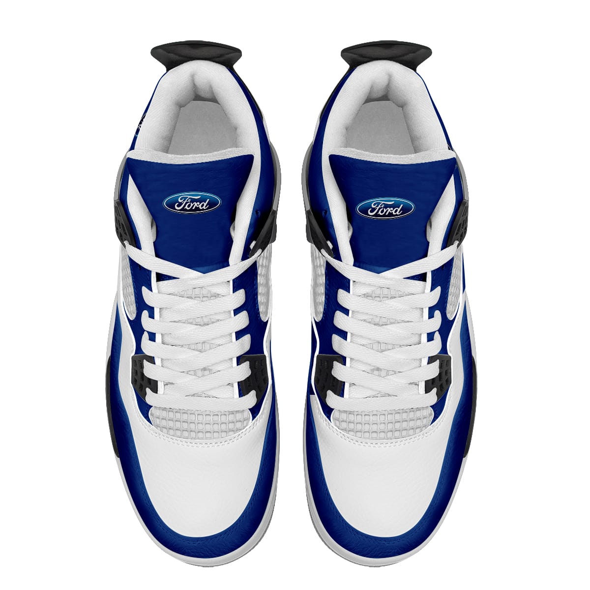 Footwearstorm Ford AJ4 Sneakers Shoes For Men And Women