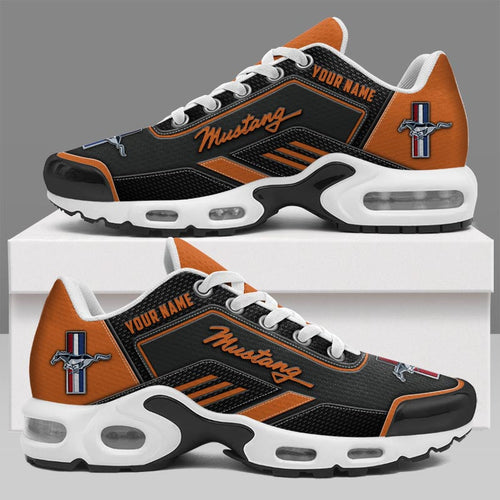 Footwearstorm Ford-Mustang TN Shoes Sneakers For Men And Women 9