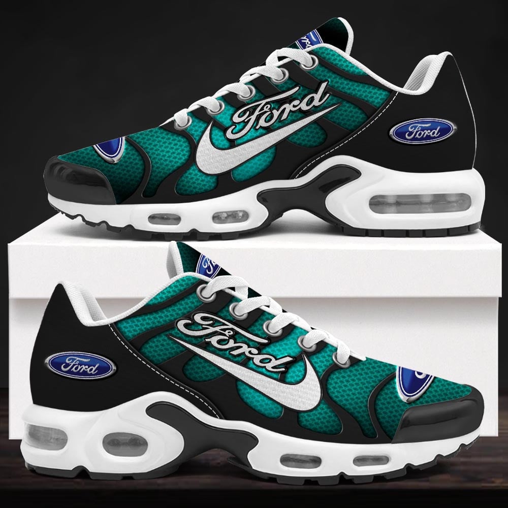 Footwearstorm Ford TN Shoes Sneakers For Men And Women 6