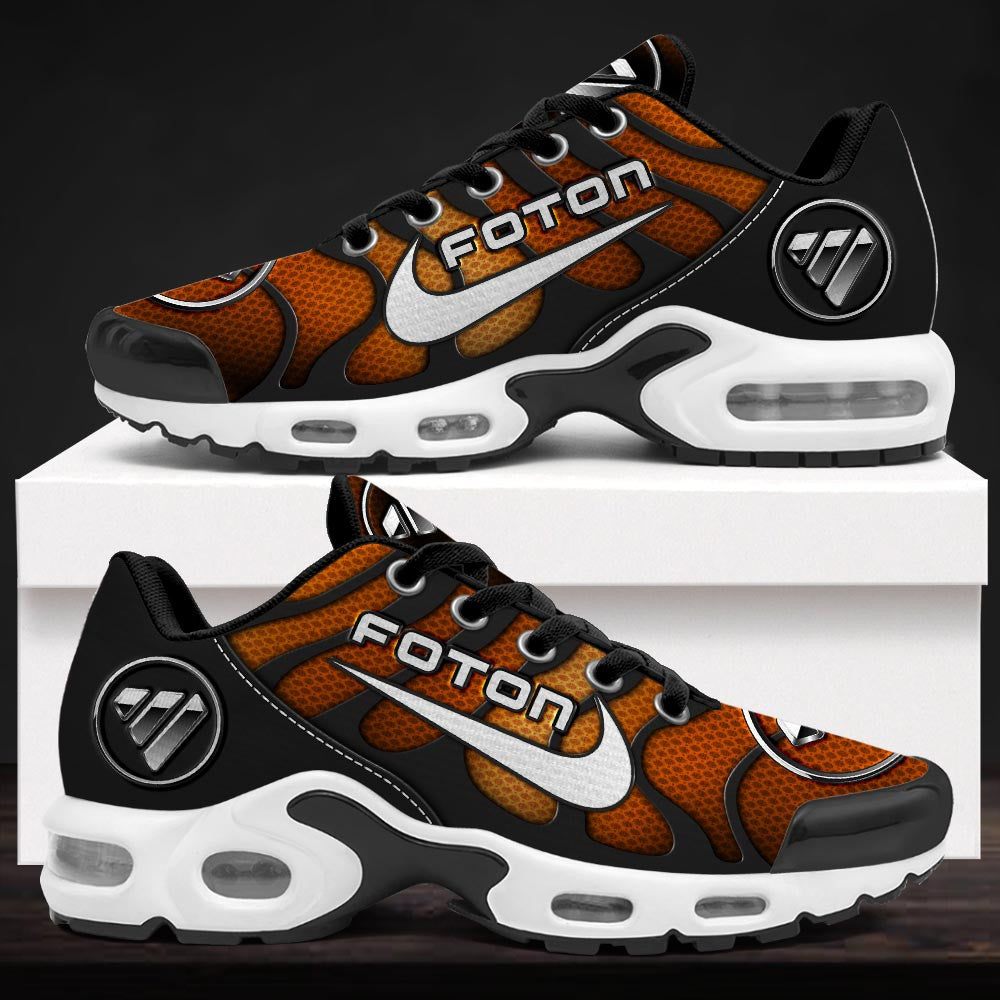 Footwearstorm Foton TN Shoes Sneakers For Men And Women 5
