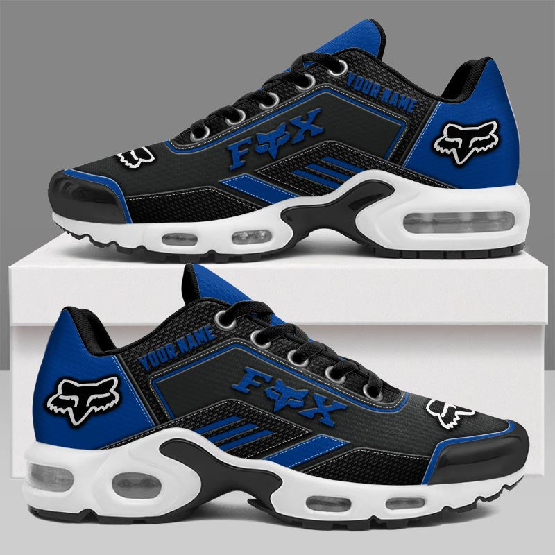 Footwearstorm Fox Racing TN Shoes Sneakers For Men And Women 7