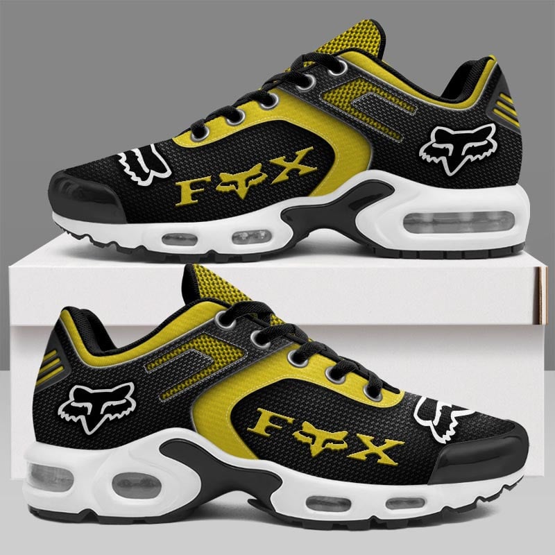Footwearstorm Fox Racing TN Shoes Sneakers For Men And Women 9