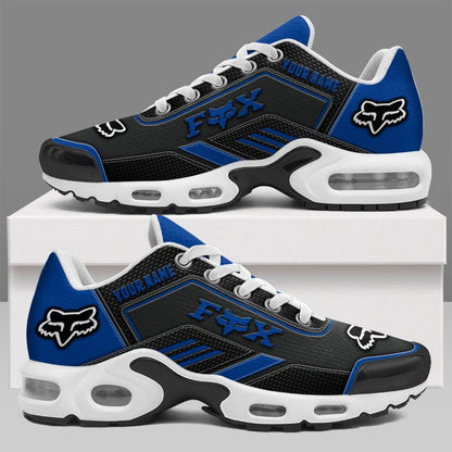 Footwearstorm Fox Racing TN Shoes Sneakers For Men And Women 7