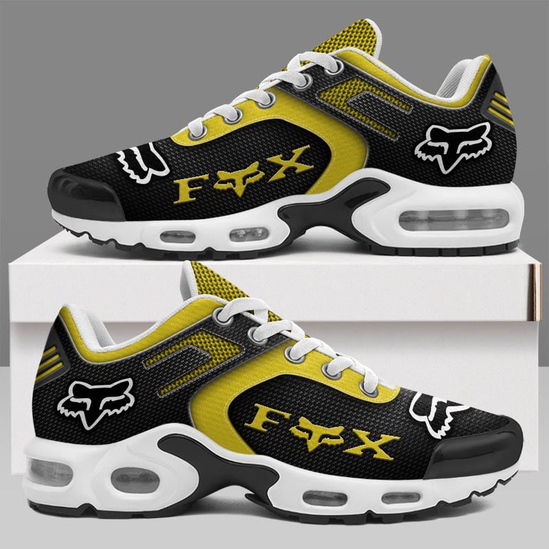 Footwearstorm Fox Racing TN Shoes Sneakers For Men And Women 9