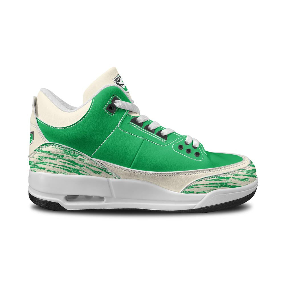 Footwearstorm Francs Borains AJ3 Sneakers Shoes For Men And Women