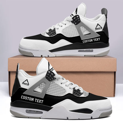 Footwearstorm Fuji Bikes AJ4 Sneakers Shoes For Men And Women