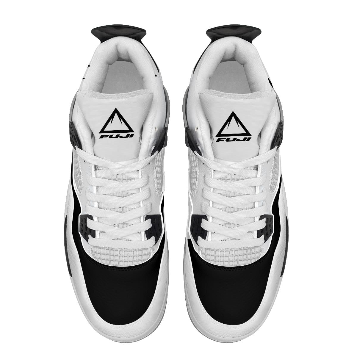 Footwearstorm Fuji Bikes AJ4 Sneakers Shoes For Men And Women