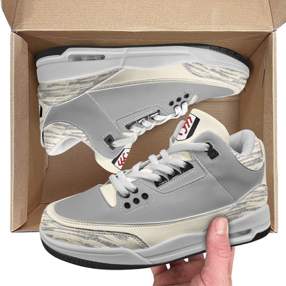 Footwearstorm Fulham AJ3 Sneakers Shoes For Men And Women