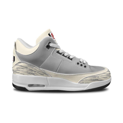 Footwearstorm Fulham AJ3 Sneakers Shoes For Men And Women