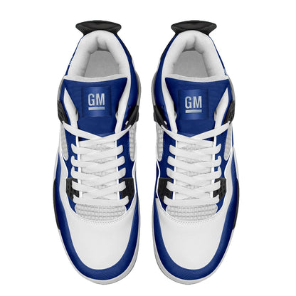 Footwearstorm General Motors AJ4 Sneakers Shoes For Men And Women