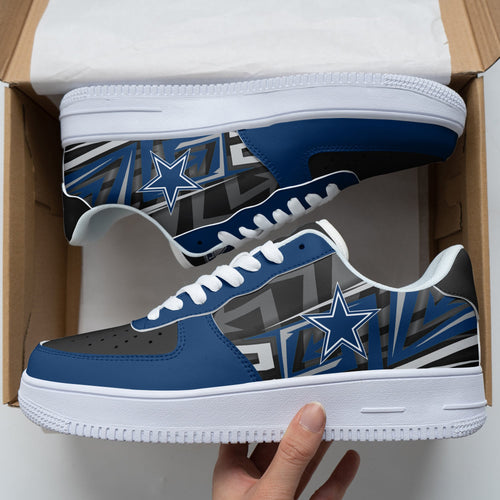 Footwearstorm Georgia Bulldogs Air Low-Top Sneakers Shoes For Men And Women 1205109