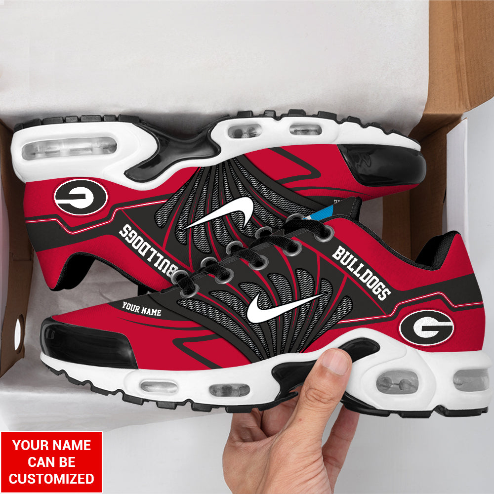 Footwearstorm Georgia Bulldogs TN Shoes Sneakers For Men And Women 1