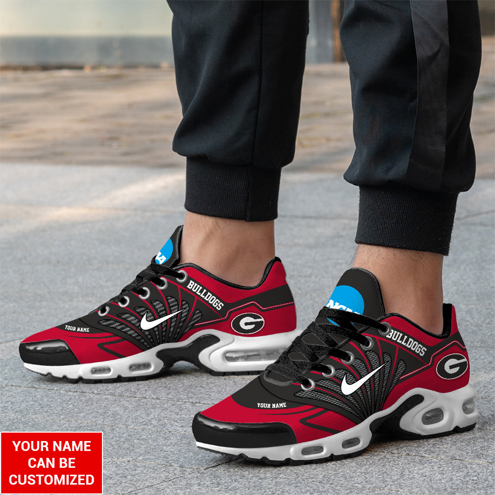 Footwearstorm Georgia Bulldogs TN Shoes Sneakers For Men And Women 1