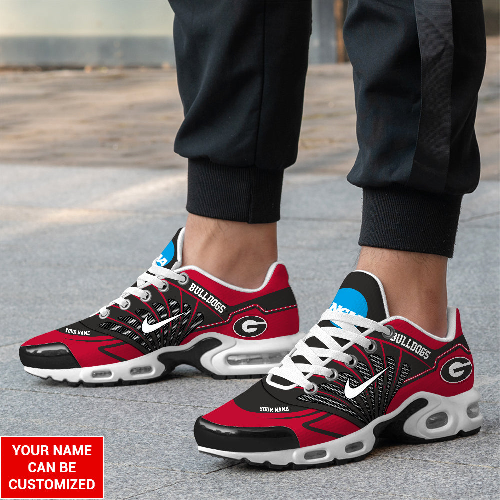Footwearstorm Georgia Bulldogs TN Shoes Sneakers For Men And Women 1