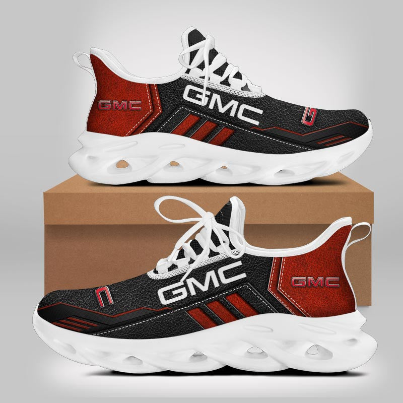 Footwearstorm GMC Max Soul Shoes Sneakers For Men And Women 1