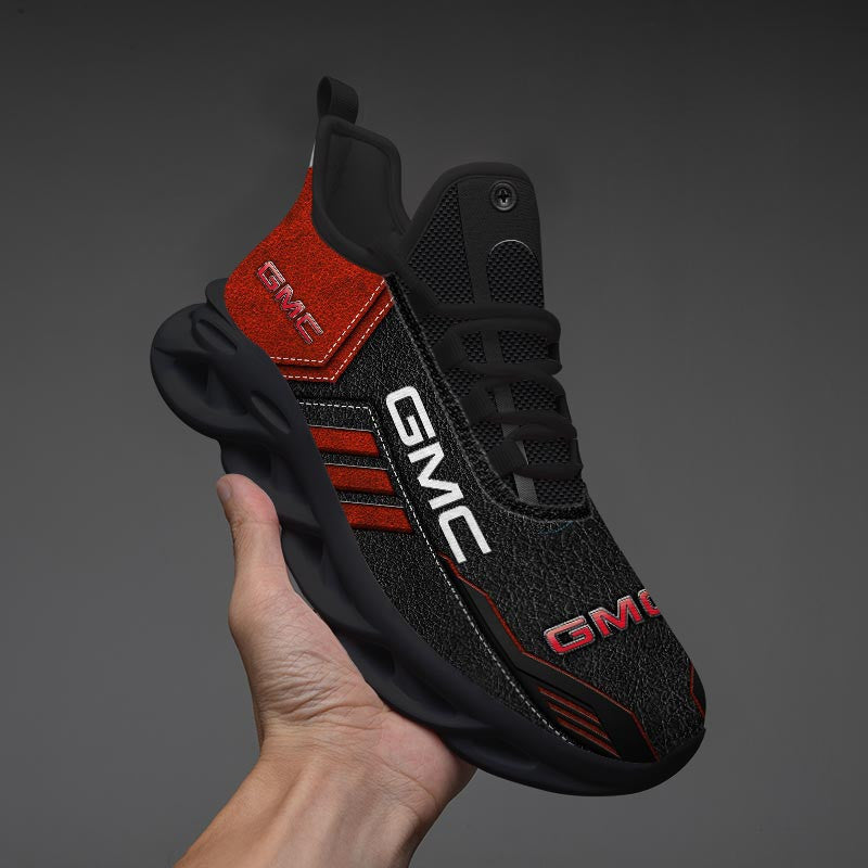 Footwearstorm GMC Max Soul Shoes Sneakers For Men And Women 1