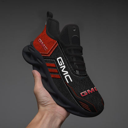 Footwearstorm GMC Max Soul Shoes Sneakers For Men And Women 1