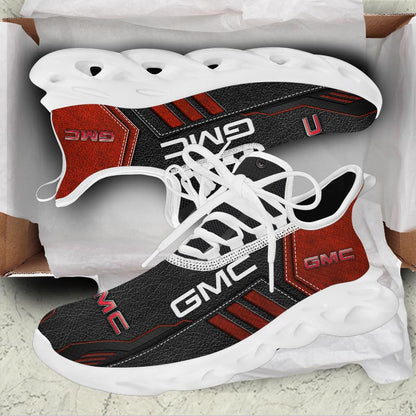 Footwearstorm GMC Max Soul Shoes Sneakers For Men And Women 1
