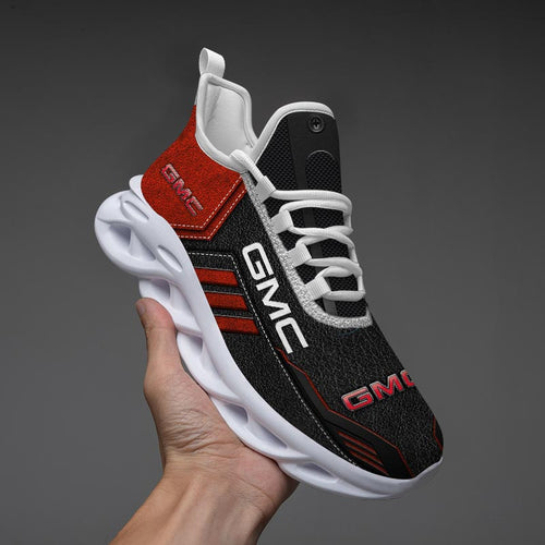 Footwearstorm GMC Max Soul Shoes Sneakers For Men And Women 1